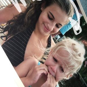 Meet your Posher, Kiara